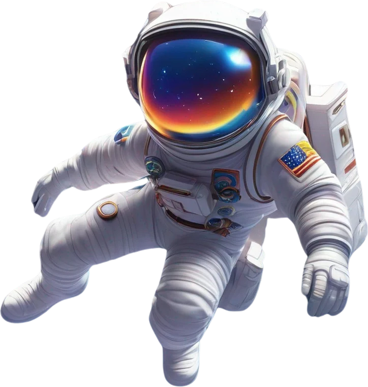 astronaut