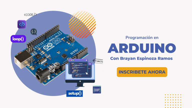 Programacion en Arduino
