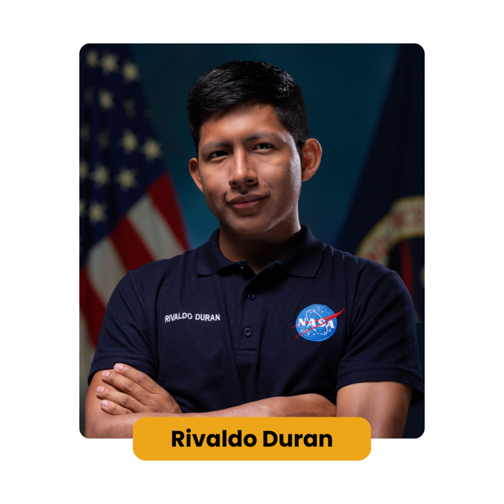 Rivaldo Duran